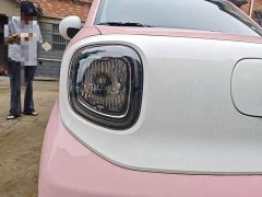 FAW Besturn Xiaoma 222km Dynamic Edition - photo 7