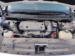 Buick GL8 New Energy Lusang Respect Edition - ფოტო 10