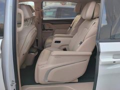 Buick GL8 New Energy Lusang Respect Edition - ფოტო 11