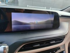 Buick GL8 New Energy Lusang Respect Edition - ფოტო 13
