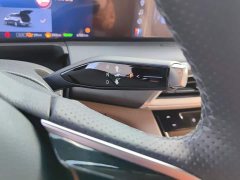 Buick GL8 New Energy Lusang Respect Edition - ფოტო 16