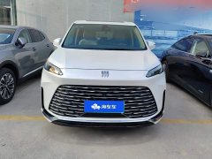 Buick GL8 New Energy Lusang Respect Edition - ფოტო 2