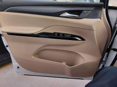 Buick GL8 New Energy Lusang Respect Edition - ფოტო 7