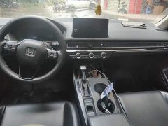 Honda Civic 240TURBO CVT Sport Edition - ფოტო 12