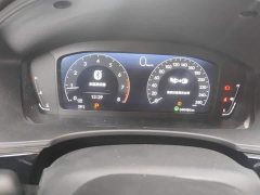 Honda Civic 240TURBO CVT Sport Edition - ფოტო 14