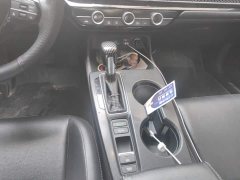 Honda Civic 240TURBO CVT Sport Edition - ფოტო 16