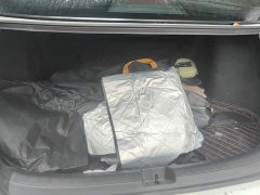 Honda Civic 240TURBO CVT Sport Edition - ფოტო 4