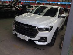 Haval H6 National Trend Edition 1.5T Automatic Champion Version - ფოტო 1