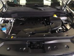 Haval H6 National Trend Edition 1.5T Automatic Champion Version - ფოტო 10