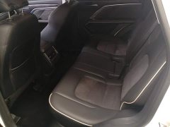Haval H6 National Trend Edition 1.5T Automatic Champion Version - ფოტო 11