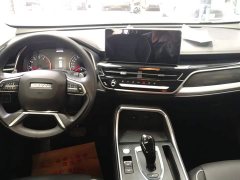 Haval H6 National Trend Edition 1.5T Automatic Champion Version - ფოტო 12