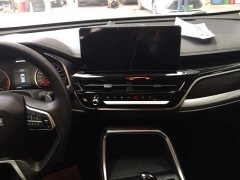 Haval H6 National Trend Edition 1.5T Automatic Champion Version - ფოტო 13