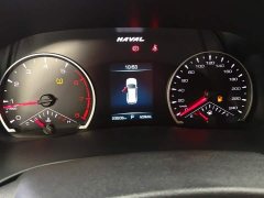 Haval H6 National Trend Edition 1.5T Automatic Champion Version - ფოტო 14