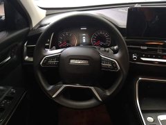 Haval H6 National Trend Edition 1.5T Automatic Champion Version - ფოტო 15