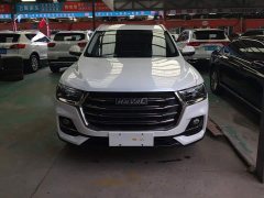 Haval H6 National Trend Edition 1.5T Automatic Champion Version - ფოტო 2