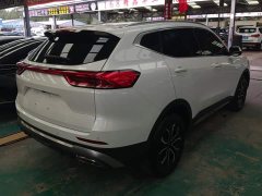 Haval H6 National Trend Edition 1.5T Automatic Champion Version - ფოტო 3