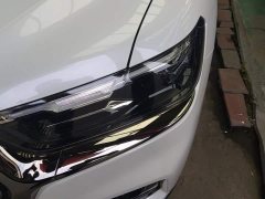 Haval H6 National Trend Edition 1.5T Automatic Champion Version - ფოტო 5