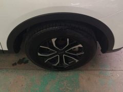 Haval H6 National Trend Edition 1.5T Automatic Champion Version - ფოტო 6