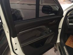 Haval H6 National Trend Edition 1.5T Automatic Champion Version - ფოტო 7