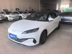 BYD Seal 06 DM-i 80KM Luxury - ფოტო 1