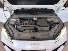 BYD Seal 06 DM-i 80KM Luxury - ფოტო 10