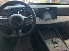 BYD Seal 06 DM-i 80KM Luxury - ფოტო 12