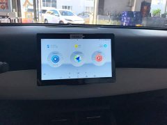 BYD Seal 06 DM-i 80KM Luxury - ფოტო 13
