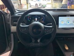 BYD Seal 06 DM-i 80KM Luxury - ფოტო 15