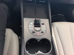 BYD Seal 06 DM-i 80KM Luxury - ფოტო 16