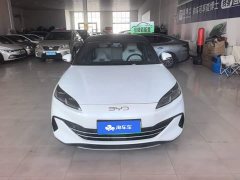 BYD Seal 06 DM-i 80KM Luxury - ფოტო 2