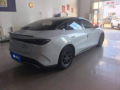 BYD Seal 06 DM-i 80KM Luxury - ფოტო 3