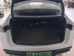 BYD Seal 06 DM-i 80KM Luxury - ფოტო 4