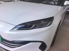 BYD Seal 06 DM-i 80KM Luxury - ფოტო 5