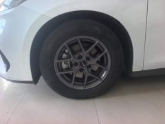 BYD Seal 06 DM-i 80KM Luxury - ფოტო 6