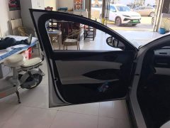 BYD Seal 06 DM-i 80KM Luxury - ფოტო 7