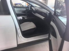 BYD Seal 06 DM-i 80KM Luxury - ფოტო 8
