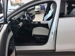 BYD Seal 06 DM-i 80KM Luxury - ფოტო 9