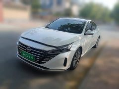 Nissan Teana 2022 2.0L XL-TLS Comfort Edition - ფოტო 1