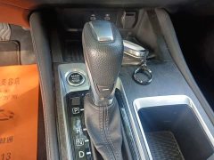 Nissan Teana 2022 2.0L XL-TLS Comfort Edition - ფოტო 10