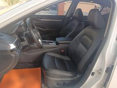 Nissan Teana 2022 2.0L XL-TLS Comfort Edition - ფოტო 11
