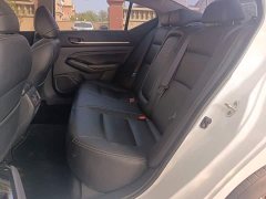 Nissan Teana 2022 2.0L XL-TLS Comfort Edition - ფოტო 13
