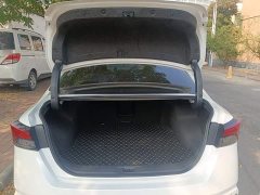 Nissan Teana 2022 2.0L XL-TLS Comfort Edition - ფოტო 15