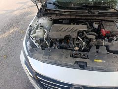 Nissan Teana 2022 2.0L XL-TLS Comfort Edition - ფოტო 20