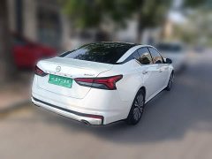 Nissan Teana 2022 2.0L XL-TLS Comfort Edition - ფოტო 4