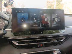 Nissan Teana 2022 2.0L XL-TLS Comfort Edition - ფოტო 9