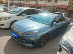 BYD Seal 06 DM-i 80KM Luxury - ფოტო 1