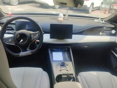 BYD Seal 06 DM-i 80KM Luxury - ფოტო 12