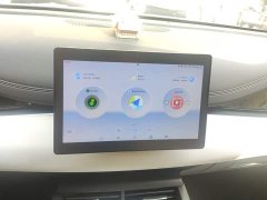 BYD Seal 06 DM-i 80KM Luxury - ფოტო 13