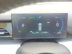 BYD Seal 06 DM-i 80KM Luxury - ფოტო 14