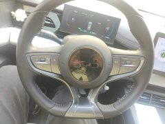 BYD Seal 06 DM-i 80KM Luxury - ფოტო 15